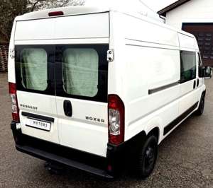 Peugeot Boxer Bild 2