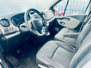 Renault Trafic L2H1 2,9t Komfort, 145PS, EURO6 Bild 4