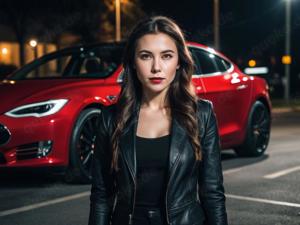 Portraits und Aktfotografie  