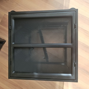 Exo Terra Terrarium 30x30cm Deckel Abdeckung Bild 6