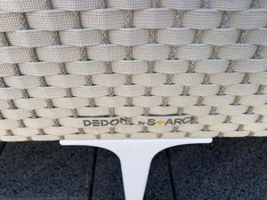 DEDON Rayn Gartenmöbel Lounge Bild 4