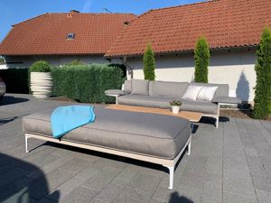 DEDON Rayn Gartenmöbel Lounge Bild 2