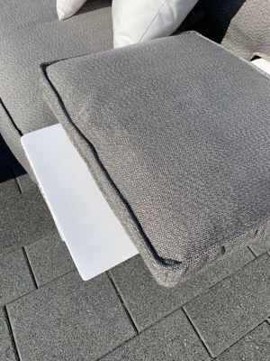 DEDON Rayn Gartenmöbel Lounge Bild 6