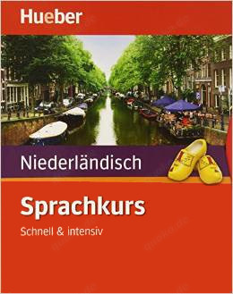 Hueber Sprachkurs Niederländisch