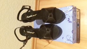 Damenschuhe zu verkaufen  Bild 2