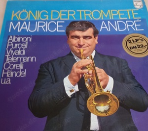 Schallplatten-Sammlung abzugeben