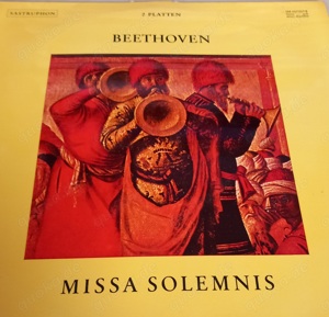 Schallplatten-Sammlung abzugeben Bild 3 Schallplatten-Sammlung abzugeben Bild 3