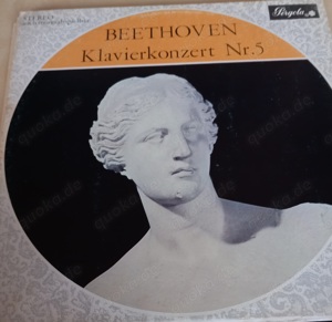 Schallplatten-Sammlung abzugeben Bild 2 Schallplatten-Sammlung abzugeben Bild 2