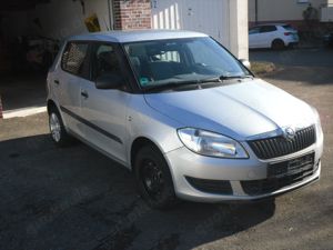 Skoda Fabia 1.2 Cool Edition Euro 5