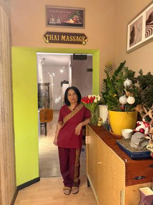Thai Massage Bild 3