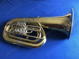 B-Tuba Amati Kaisertuba ABB 401