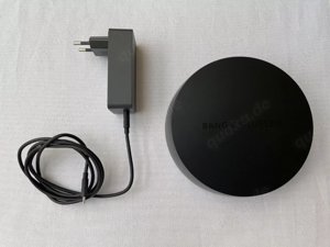 Bang & Olufsen Beosound Core MK2 mit Netzteil