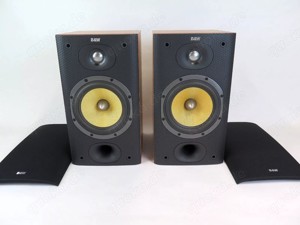 Bower & Wilkins DM 601 S3 