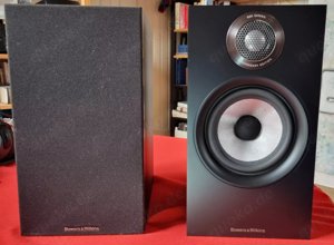 Bowers Wilkins 607 S2 Anniversary Edition mit OVP