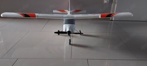 Apprentice STS 1.5m RTF Basic Smart Trainer with Safe