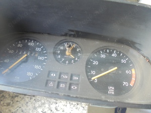 Opel Kadett Cockpit mit Drehzahlmesser Kadett 1200 Gebraucht Bild 5