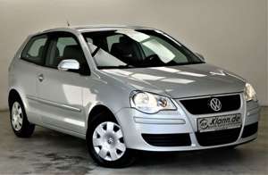 Volkswagen Polo 4 1.2 54PS Goal Klimaanlage PDC SHZ HU neu