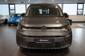 Volkswagen Caddy 2.0 TDI Life DSG | ACC | App | LED Bild 3