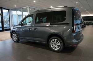 Volkswagen Caddy 2.0 TDI Life DSG | ACC | App | LED Bild 2