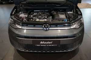 Volkswagen Caddy 2.0 TDI Life DSG | ACC | App | LED Bild 4