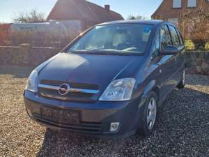 Opel Meriva Edition