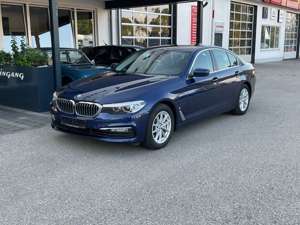 BMW 530 Baureihe 5 Lim. 530 e Performance, LED, Navi Bild 1