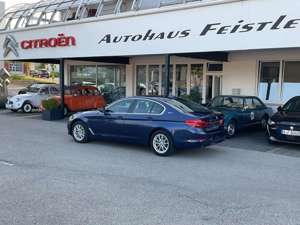 BMW 530 Baureihe 5 Lim. 530 e Performance, LED, Navi Bild 5