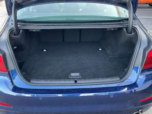 BMW 530 Baureihe 5 Lim. 530 e Performance, LED, Navi Bild 4