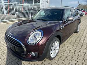 MINI Cooper Clubman Cooper