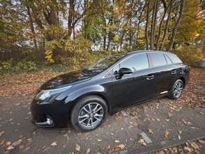 Toyota Avensis Avensis Combi 1.8 Edition (2014) Valvematic