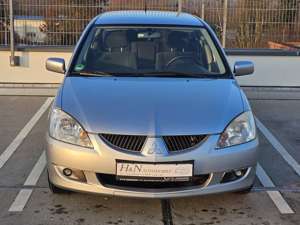 Mitsubishi Lancer Comfort Kombi *Automatik* *Klima*Alu* Bild 2
