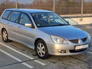 Mitsubishi Lancer Comfort Kombi *Automatik* *Klima*Alu* Bild 3