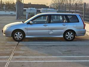 Mitsubishi Lancer Comfort Kombi *Automatik* *Klima*Alu* Bild 5