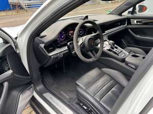 Porsche Panamera 4S E-Hyb SPORT Turis.# INNO! BURMESTER! Bild 4