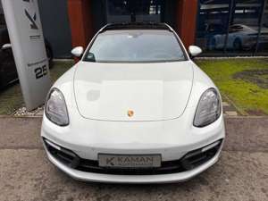 Porsche Panamera 4S E-Hyb SPORT Turis.# INNO! BURMESTER! Bild 2