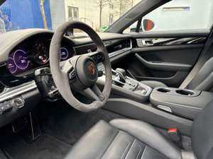 Porsche Panamera 4S E-Hyb SPORT Turis.# INNO! BURMESTER! Bild 5