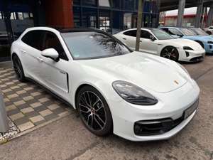 Porsche Panamera 4S E-Hyb SPORT Turis.# INNO! BURMESTER! Bild 3