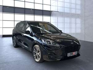 Ford Kuga ST-Line Sportpaket Bluetooth Head Up Display Bild 5