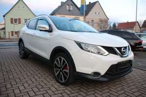 Nissan Qashqai Tekna