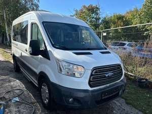 Ford Transit 350 L3 Trend