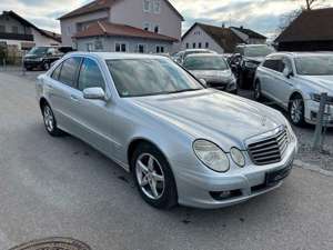 Mercedes-Benz E 220 E -Klasse Lim. E 220 CDI *AHK*