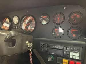 Renault Alpine A310 Alpine 4 Loch Bild 3