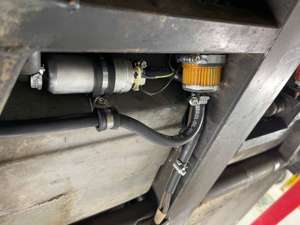 Renault Alpine A310 Alpine 4 Loch Bild 4