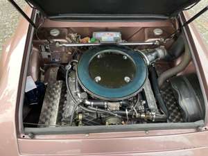 Renault Alpine A310 Alpine 4 Loch Bild 5