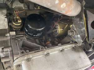 Renault Alpine A310 Alpine 4 Loch Bild 2