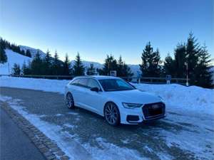 Audi S6 Avant TDI quattro tiptronic LED AHK Head-Up 2.Hand
