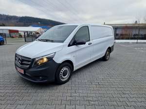 Mercedes-Benz Vito 109/110/111/114 CDI FWD lang (447.603)