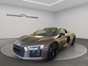 Audi R8 Audi R8 Coupe5.2FSI quatt.V10*EXCLUS.*KAMERA+BO