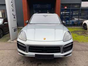 Porsche Cayenne S #CARBON SPORT DESIGN! VOLL NP166.000€! Bild 2