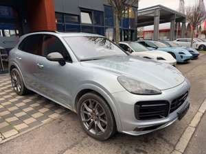 Porsche Cayenne S #CARBON SPORT DESIGN! VOLL NP166.000€! Bild 3